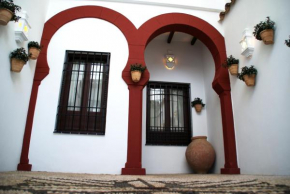Casa Patio de los Arcos, Córdoba